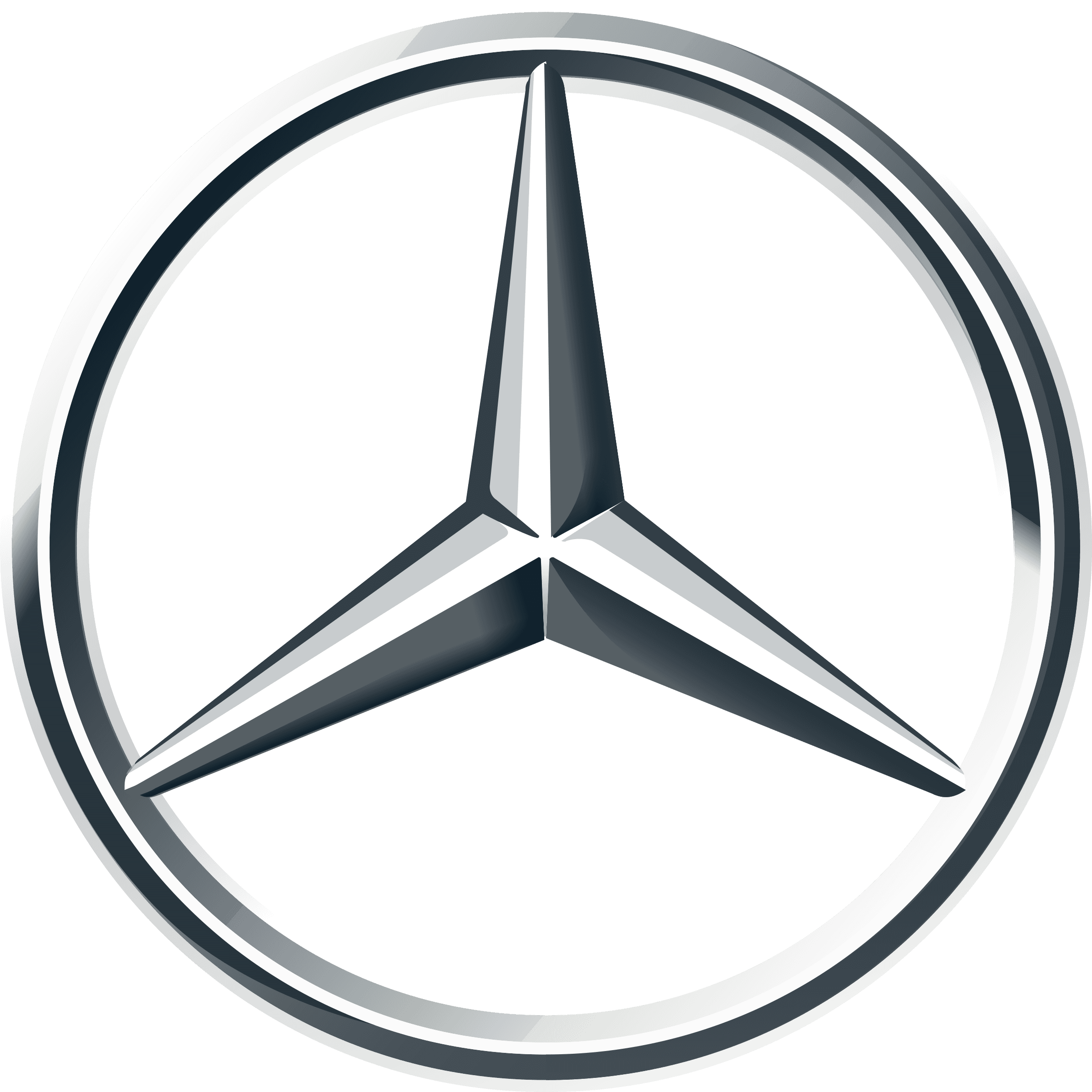 Mercedes-Benz logo