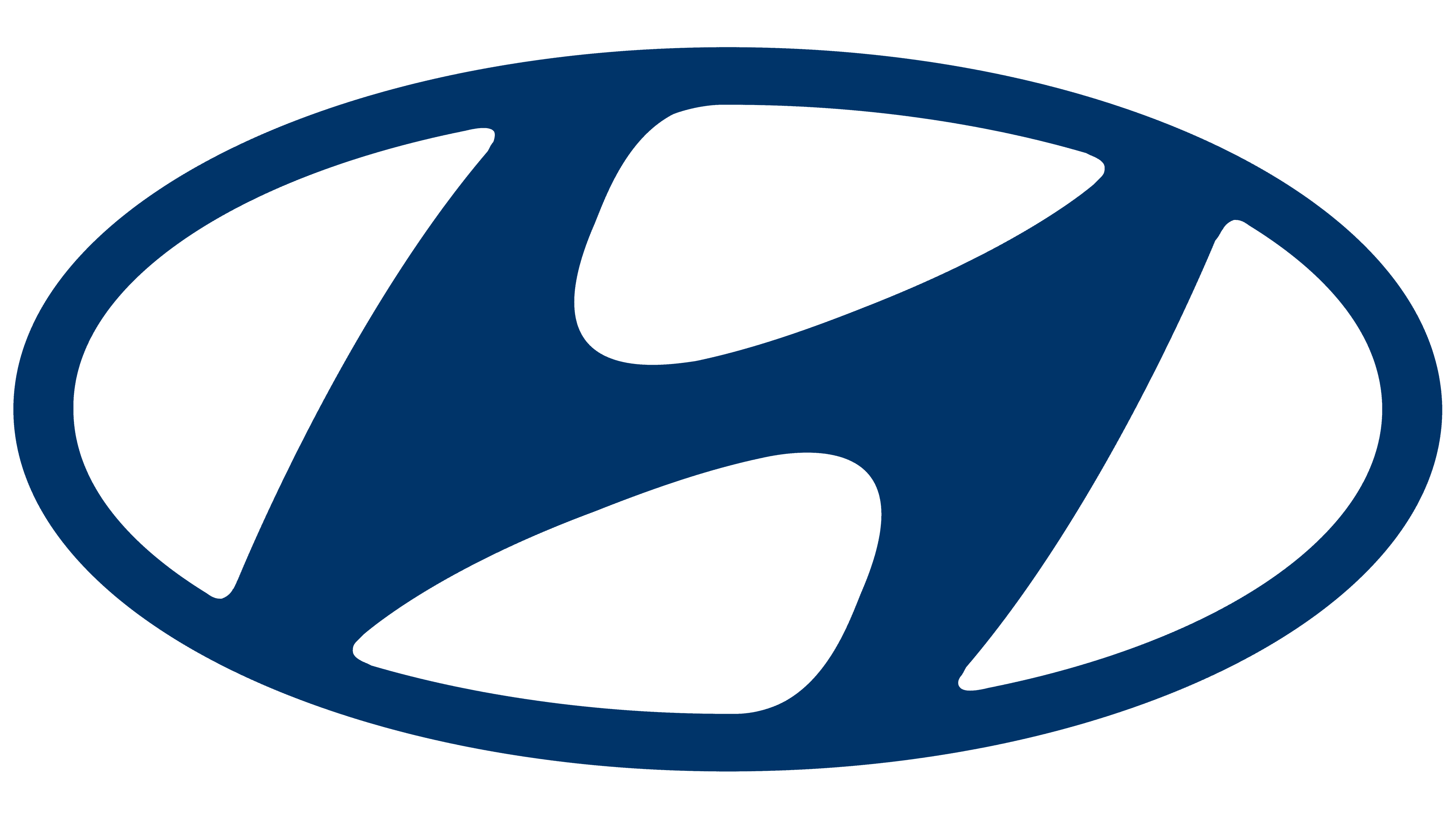 Hyundai logo