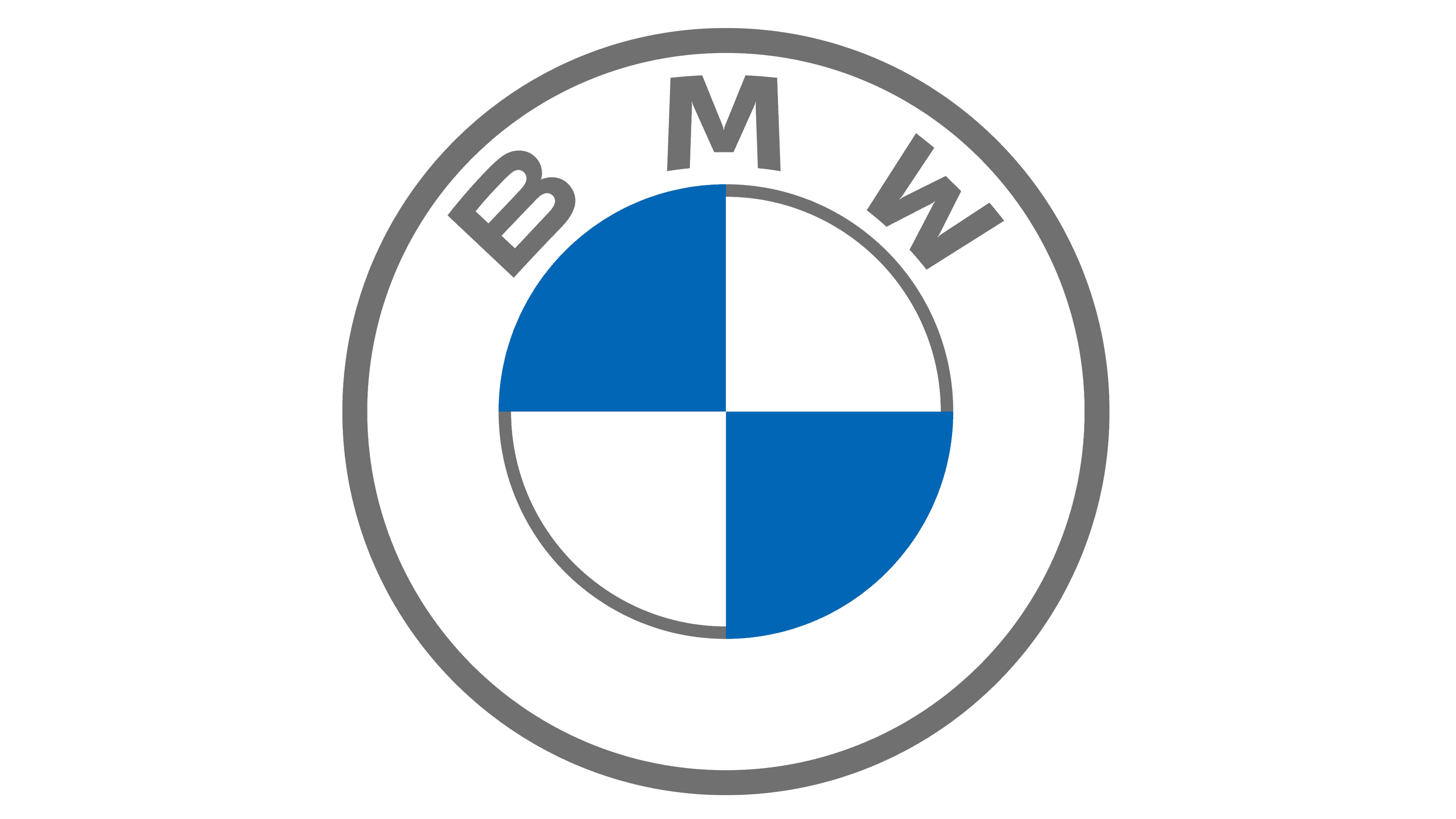 BMW logo